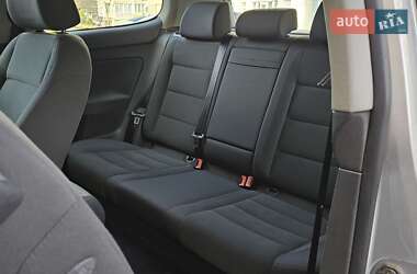 Хетчбек Volkswagen Golf 2006 в 