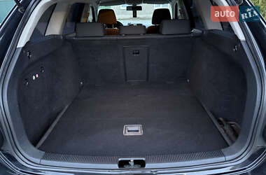 Универсал Volkswagen Golf 2010 в 