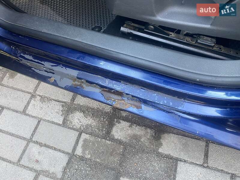 Універсал Volkswagen Golf 2008 в Рівному