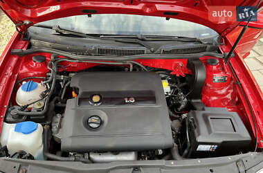 Універсал Volkswagen Golf 2005 в 
