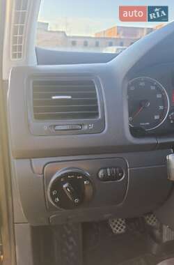 Хетчбек Volkswagen Golf 2004 в 