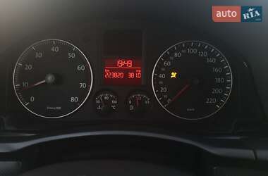 Хетчбек Volkswagen Golf 2004 в 