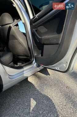 Универсал Volkswagen Golf 2009 в 
