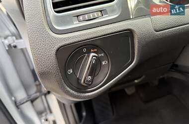 Универсал Volkswagen Golf 2018 в 