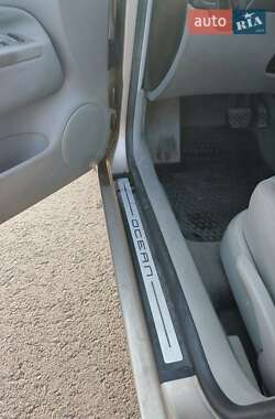 Универсал Volkswagen Golf 2004 в 