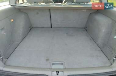 Универсал Volkswagen Golf 2004 в 