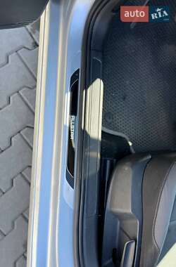 Универсал Volkswagen Golf 2016 в 
