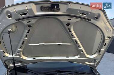 Хэтчбек Volkswagen Golf 2008 в 
