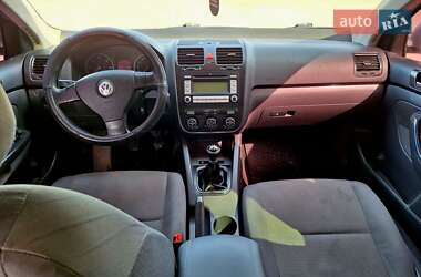 Універсал Volkswagen Golf 2008 в 