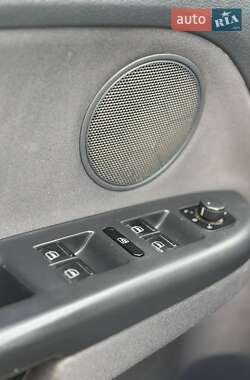 Хетчбек Volkswagen Golf 2007 в 