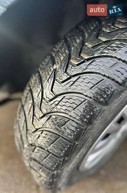 Хетчбек Volkswagen Golf 2007 в 