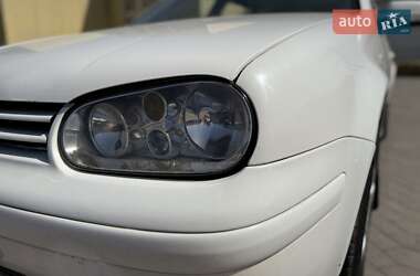 Универсал Volkswagen Golf 1999 в 