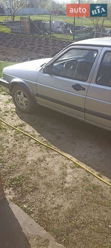 Volkswagen Golf 1985