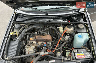 Хэтчбек Volkswagen Golf 1991 в 