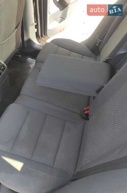 Универсал Volkswagen Golf 2009 в 