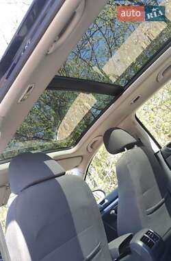 Универсал Volkswagen Golf 2009 в 