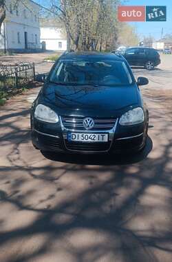 Універсал Volkswagen Golf 2009 в 
