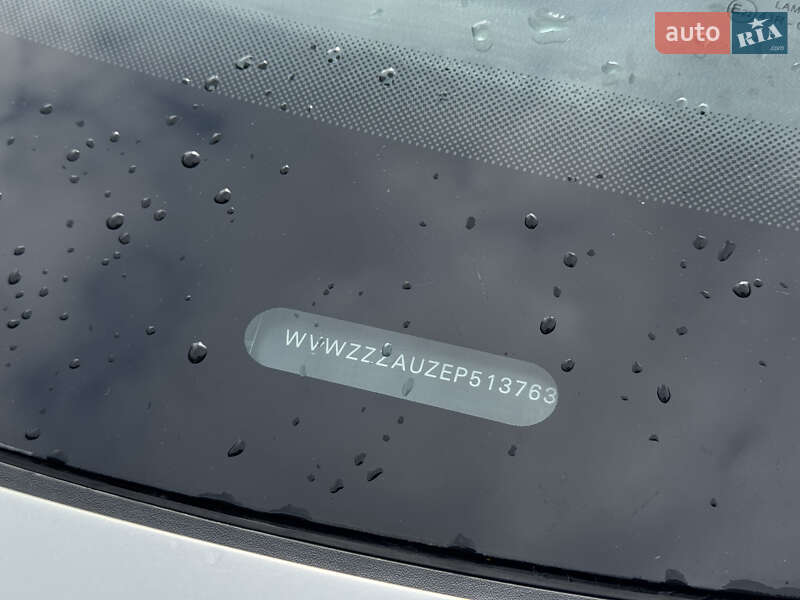 Універсал Volkswagen Golf 2013 в Ковелі