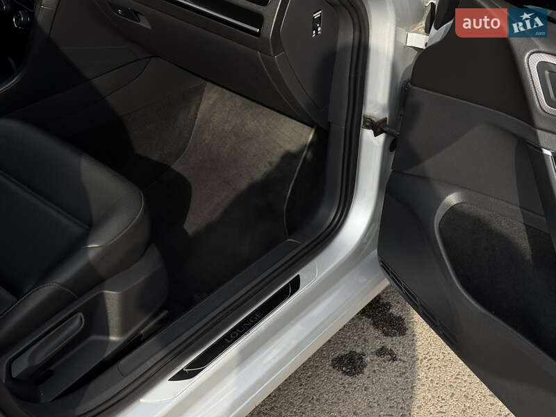 Універсал Volkswagen Golf 2013 в Ковелі