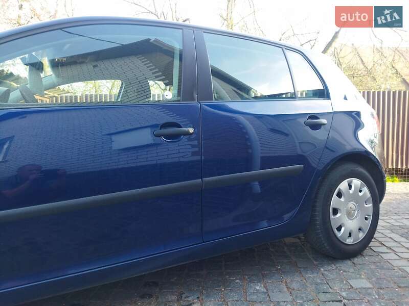 Хэтчбек Volkswagen Golf 2006 в Житомире фото 39 Хэтчбек Volkswagen Golf 2006 в Житомире