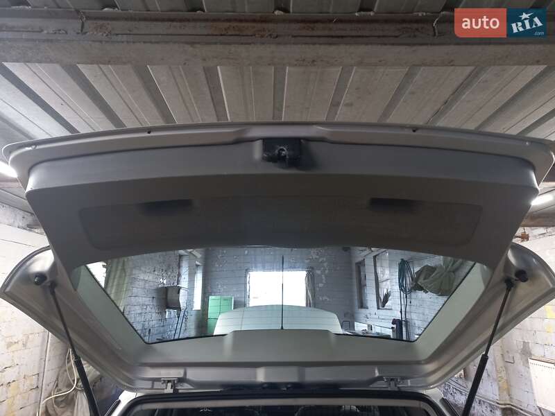 Универсал Volkswagen Golf 2000 в Кропивницком