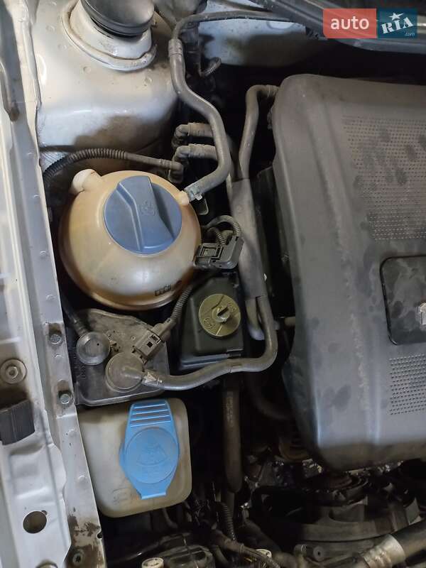 Универсал Volkswagen Golf 2000 в Кропивницком