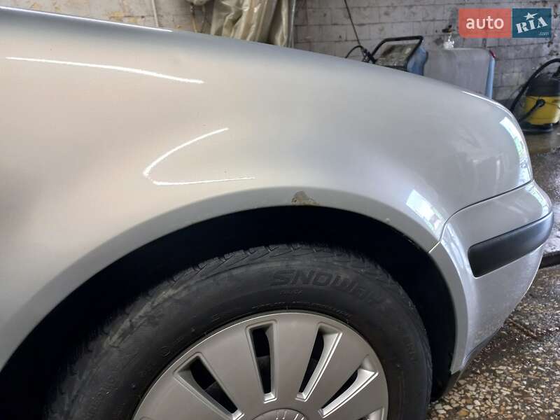 Универсал Volkswagen Golf 2000 в Кропивницком