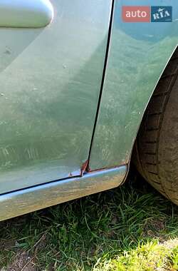 Хэтчбек Volkswagen Golf 2007 в 