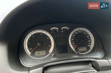 Универсал Volkswagen Golf 2006 в 