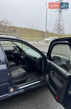 Универсал Volkswagen Golf 2006 в 