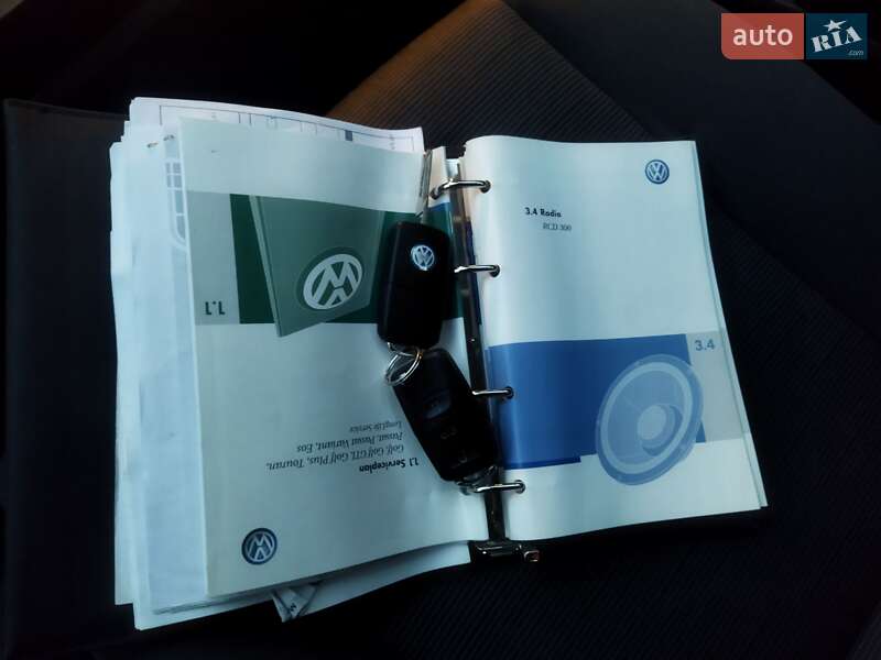 Хэтчбек Volkswagen Golf 2006 в Житомире фото 53 Хэтчбек Volkswagen Golf 2006 в Житомире