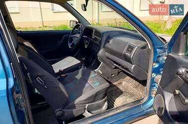Хэтчбек Volkswagen Golf 1994 в 