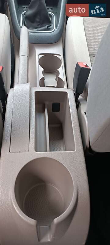 Универсал Volkswagen Golf 2011 в Калуше