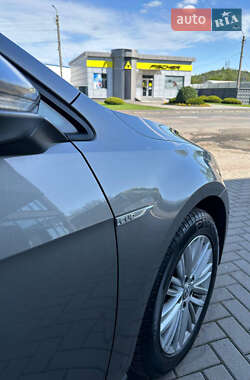 Универсал Volkswagen Golf 2014 в 