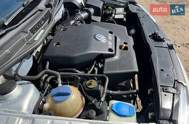 Хетчбек Volkswagen Golf 1997 в 