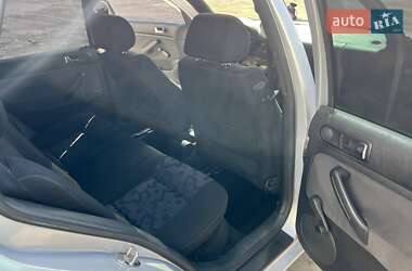 Хетчбек Volkswagen Golf 1997 в 