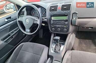 Универсал Volkswagen Golf 2009 в 