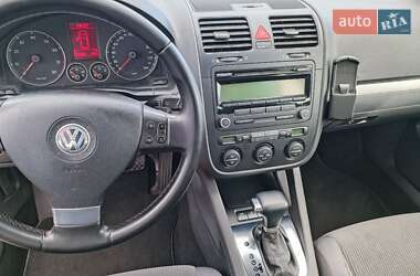 Универсал Volkswagen Golf 2009 в 