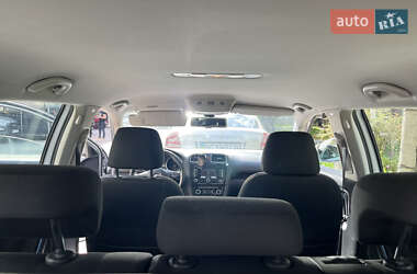 Универсал Volkswagen Golf 2012 в 