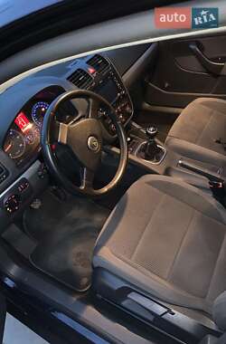 Універсал Volkswagen Golf 2008 в 