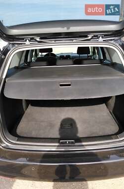 Универсал Volkswagen Golf 2008 в 