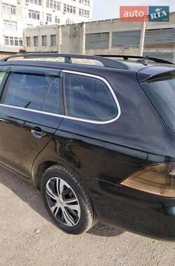 Универсал Volkswagen Golf 2008 в 