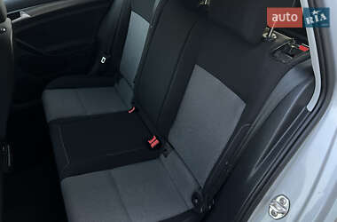 Универсал Volkswagen Golf 2016 в 