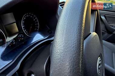 Хэтчбек Volkswagen Golf 2005 в 