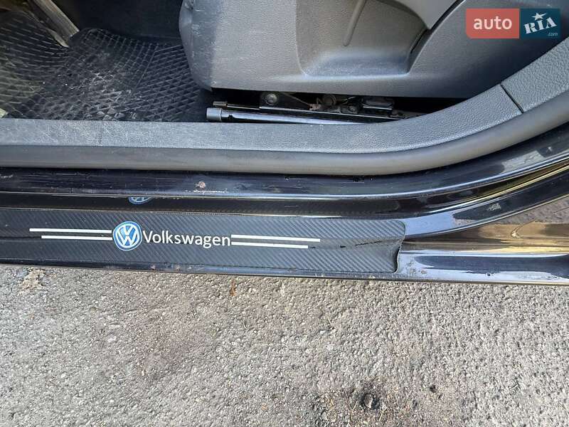Універсал Volkswagen Golf 2007 в Боярці