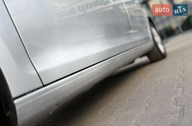 Універсал Volkswagen Golf 2011 в 