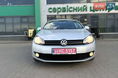 Універсал Volkswagen Golf 2011 в 