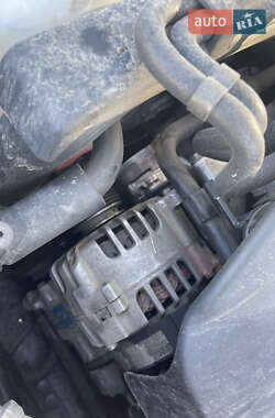 Универсал Volkswagen Golf 2003 в 