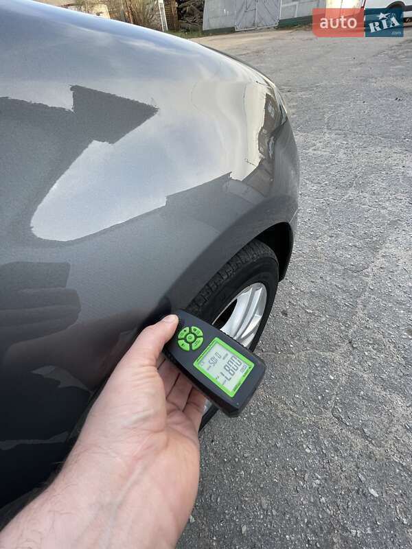 Хэтчбек Volkswagen Golf 2012 в Бердичеве