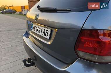Универсал Volkswagen Golf 2009 в 